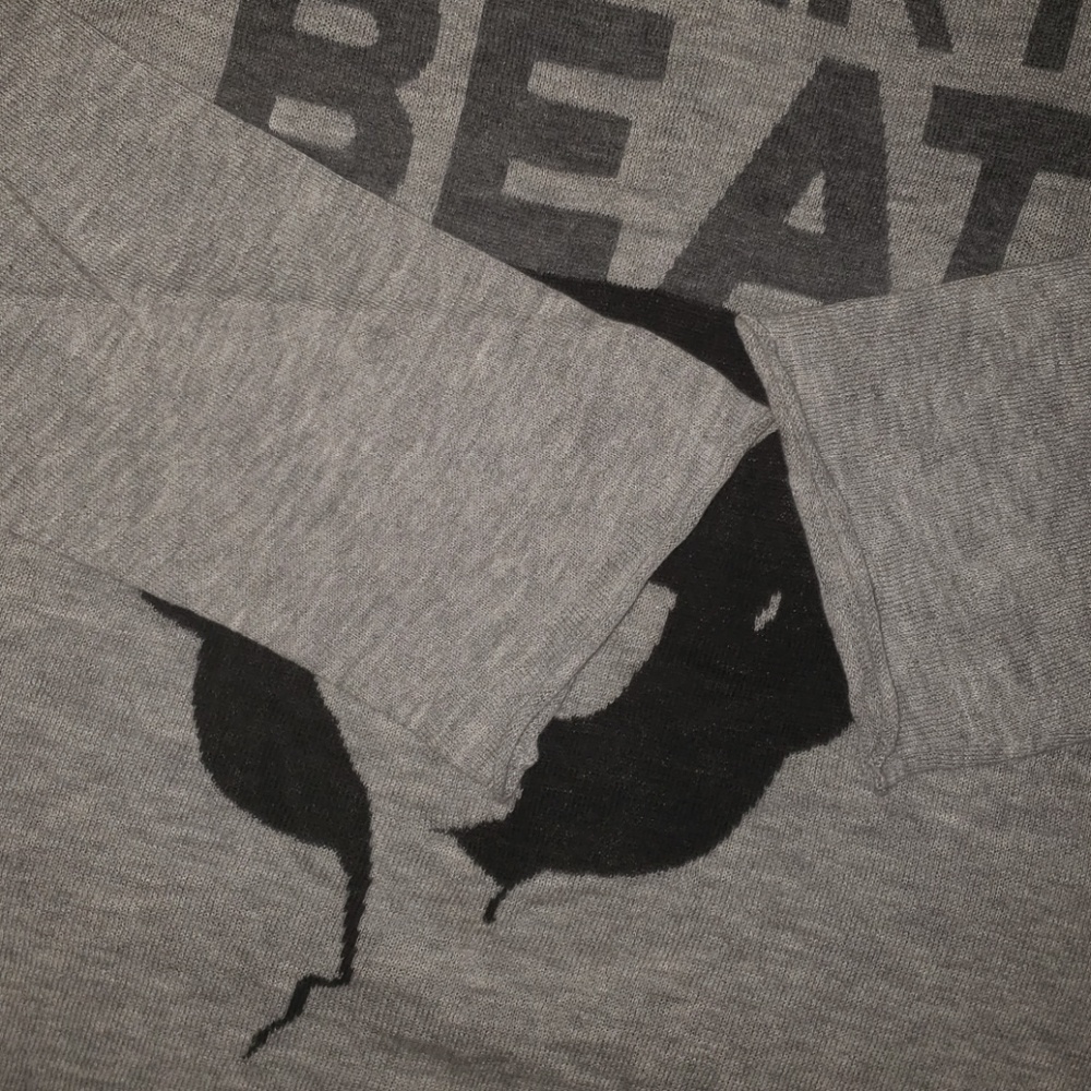 Sportmax Code Pullover Light Sweater - image 4